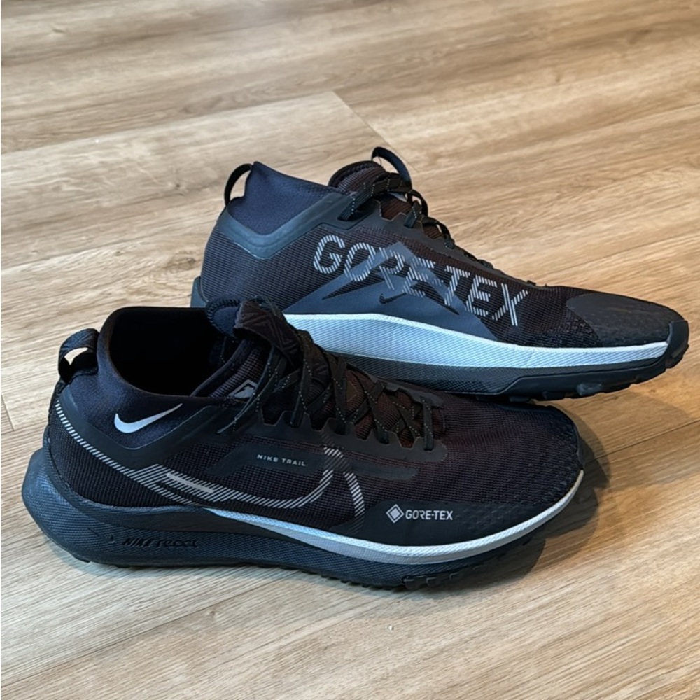 Nike Pegasus trail 4 Goretex